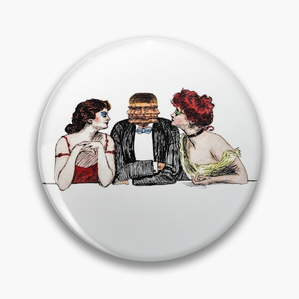 Item preview, Who Do I Choose? designed and sold by PictureNZ.