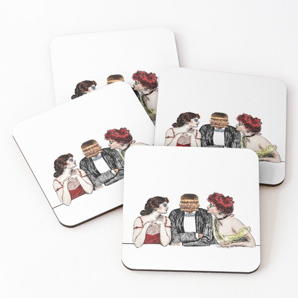 Item preview, Who Do I Choose? designed and sold by PictureNZ.