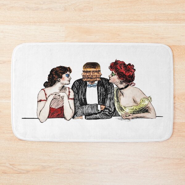 Item preview, Who Do I Choose? designed and sold by PictureNZ.