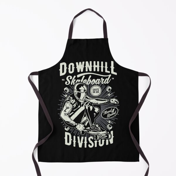 Item preview, Downhill Skateboard designed and sold by wkyip79.