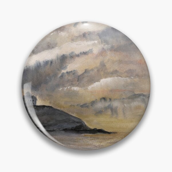 Item preview, Douglas Beach Sunrise designed and sold by Ceri Jones.