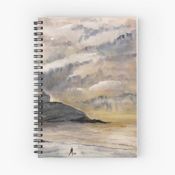 Item preview, Douglas Beach Sunrise designed and sold by Ceri Jones.