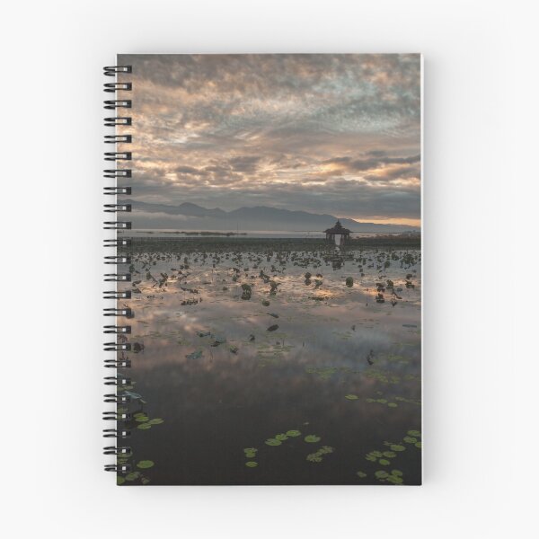 Item preview, Inle Lake designed and sold by Johannes Valkama.