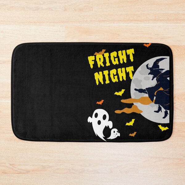 Item preview, Fright night halloween designed and sold by atichot5.