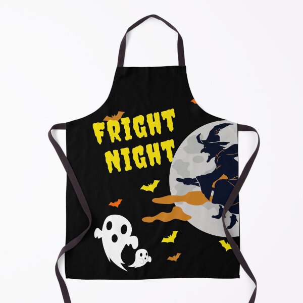 Item preview, Fright night halloween designed and sold by atichot5.