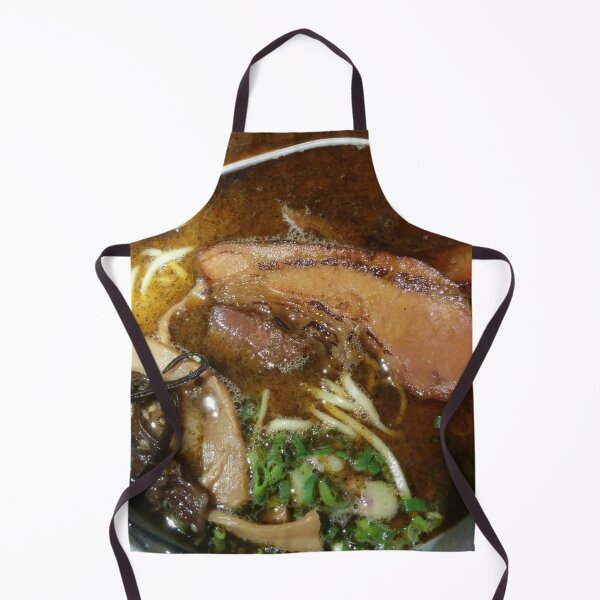 Aperçu de l'œuvre Kuro Aka Ramen créée et vendue par hockeng.