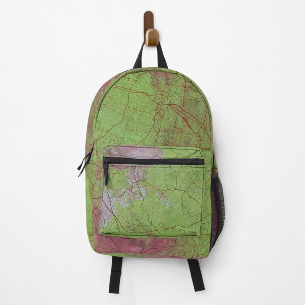 Item preview, Sydney Australia Street Green Planet designed and sold by IvonDesign.