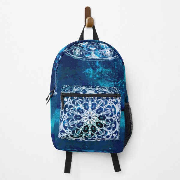 Item preview, Ocean mandala designed and sold by Medly.