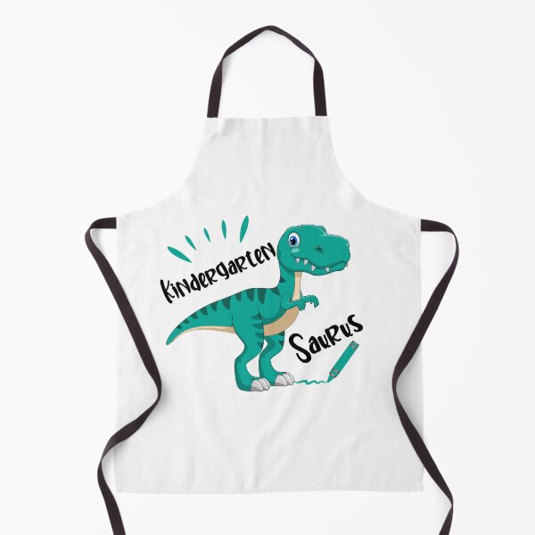 Item preview, Kindergarten Saurus designed and sold by yacine12353.