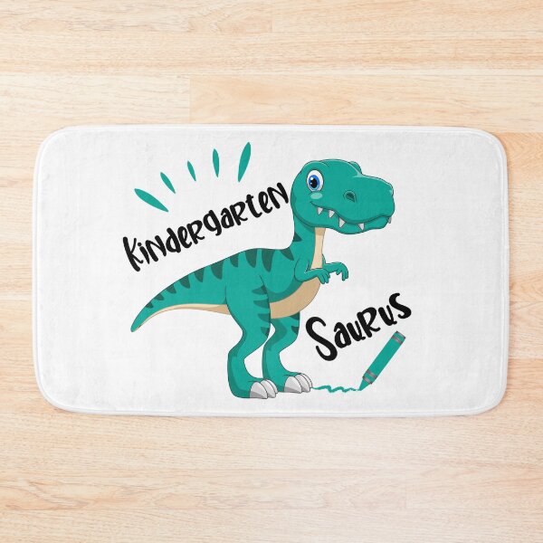 Item preview, Kindergarten Saurus designed and sold by yacine12353.