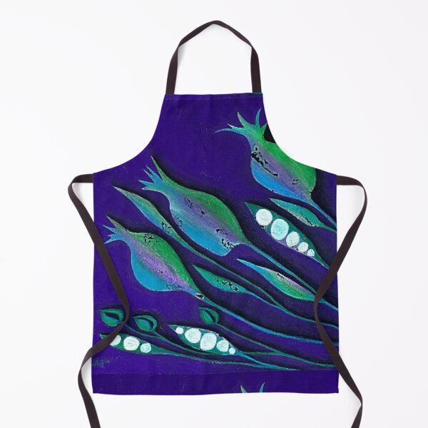 Item preview, Seed Pods no. 1 designed and sold by Lisafrancesjudd.