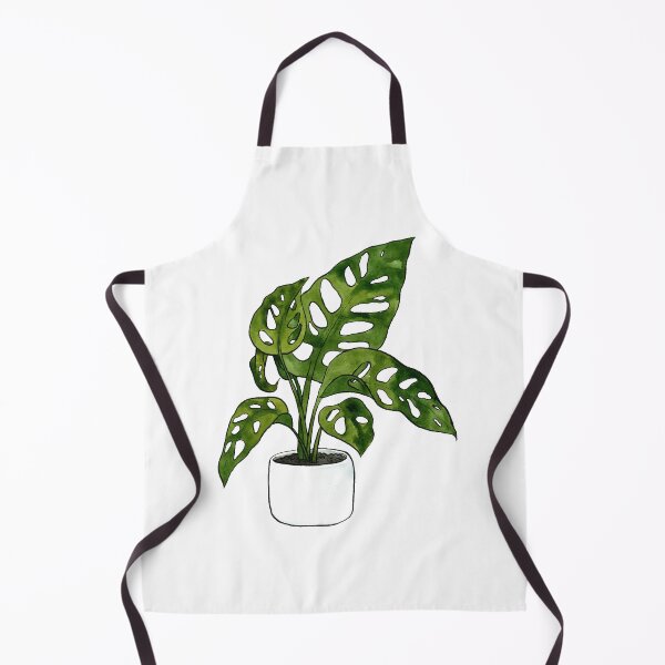 Aperçu de l'œuvre Monstera Adansonii Plant créée et vendue par Markami.
