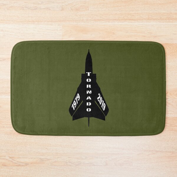 Item preview, RAF Tornado 40 years designed and sold by Bear Cave Designs.