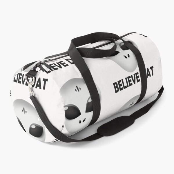 Item preview,  Alien UFO  We Want To Believe Dat 3 designed and sold by diab diab.