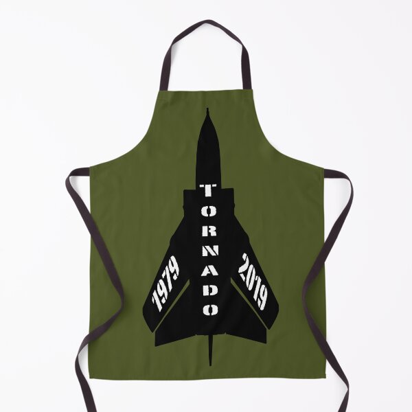 Item preview, RAF Tornado 40 years designed and sold by Bear Cave Designs.