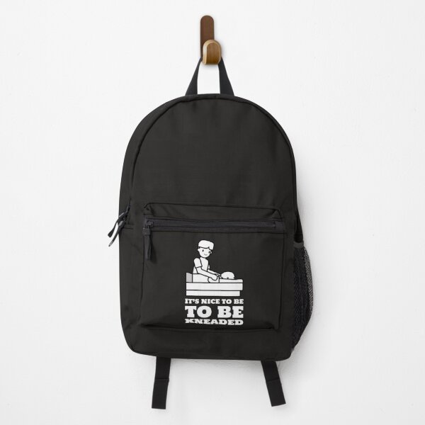 Item preview, It's Nice To Be Kneaded designed and sold by AscendMerch.