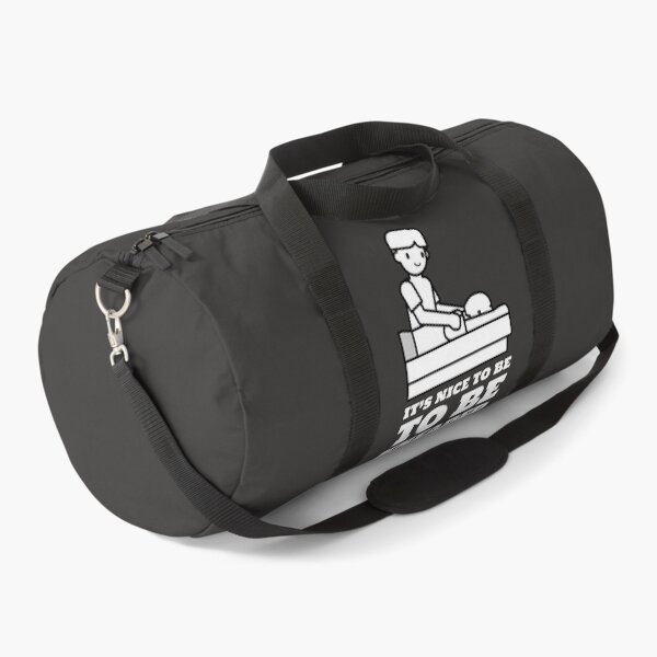 Item preview, It's Nice To Be Kneaded designed and sold by AscendMerch.