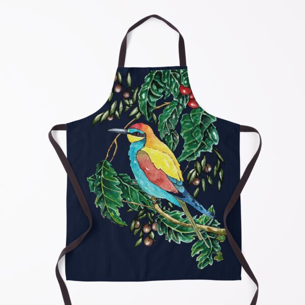 Item preview, Bee Eater Bird designed and sold by Timone.