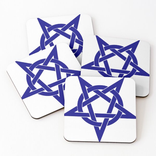 Item preview, Five pointed star designed and sold by Eshan91.