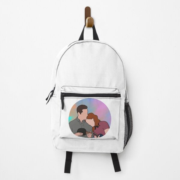 Item preview, Max and Zoey 1x08 designed and sold by Smiski Smiles.