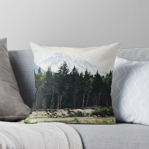 Item preview, Cascade Mountain River designed and sold by RDeleansDesign.