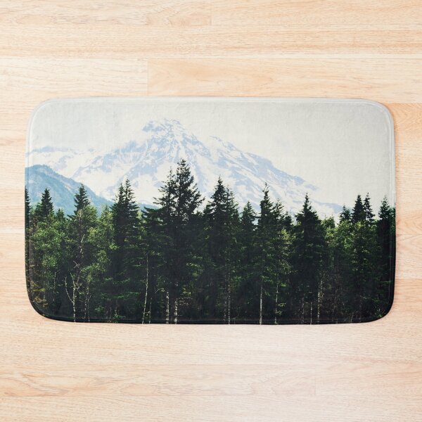 Artikelvorschau, Cascade Mountain River entworfen und verkauft von RDeleansDesign.