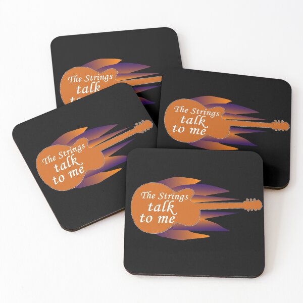 Item preview, Guitar strings designed and sold by mabhanzi.