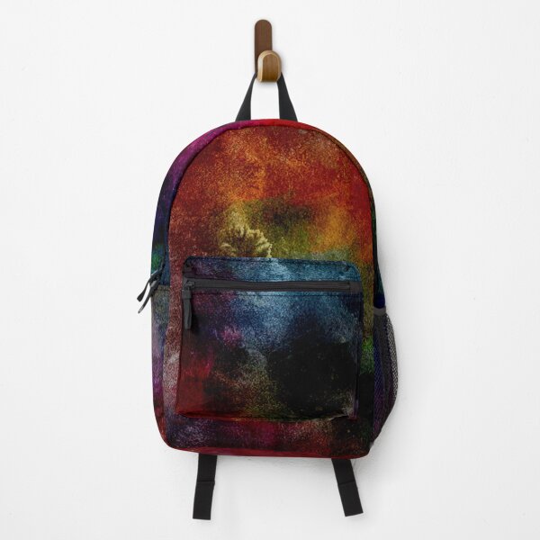 Item preview, Colorful smoke spray clouds Abstract designed and sold by August-E.