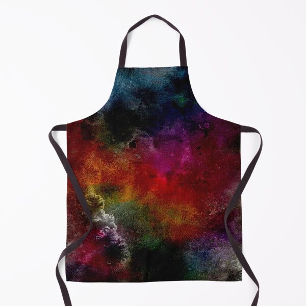 Item preview, Colorful smoke spray clouds Abstract designed and sold by August-E.