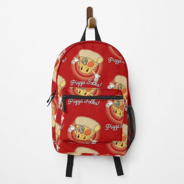 Item preview, PIZZA FOLKS! designed and sold by nando-ss.