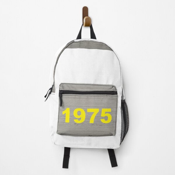 Item preview, The year 1975 - yellow designed and sold by JPOempathy.