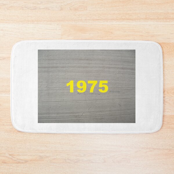 Item preview, The year 1975 - yellow designed and sold by JPOempathy.