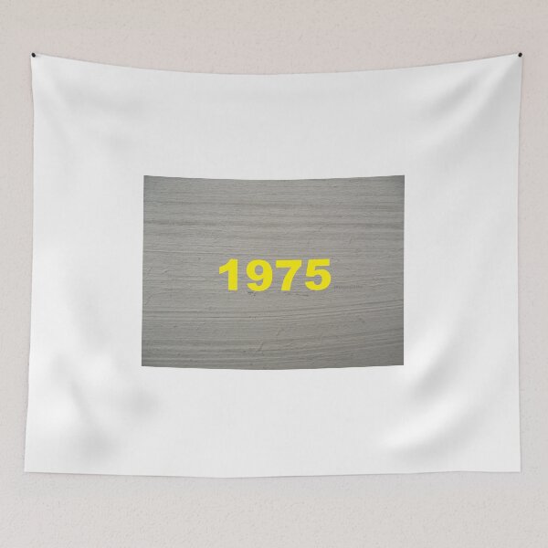 Item preview, The year 1975 - yellow designed and sold by JPOempathy.