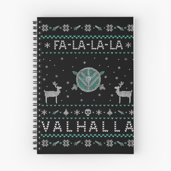Item preview, FA - LA - LA - LA... VALHALLA - shieldmaiden designed and sold by FandomizedRose.