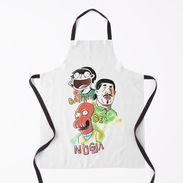 Item preview, Daithi.De.Nogla designed and sold by Xavierdelmotte.