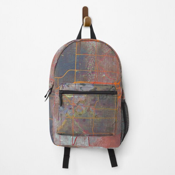 Item preview,  Tampa Florida Street Map Urban designed and sold by IvonDesign.