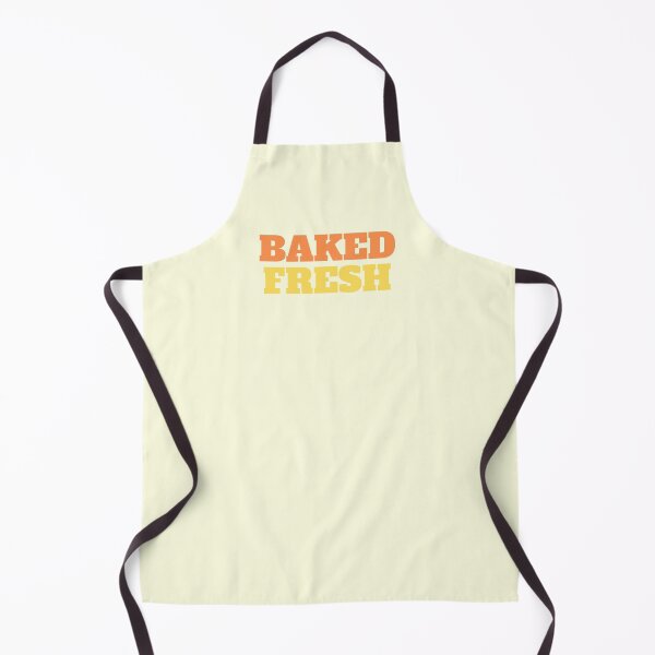 Item preview, Baked Fresh designed and sold by savrarr8.