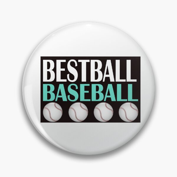 Item preview, Bestball Baseball designed and sold by Hammy97.