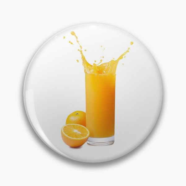 Item preview, Just Juice, Orange Juice designed and sold by Designs By Creation.