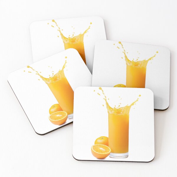 Item preview, Just Juice, Orange Juice designed and sold by Designs By Creation.