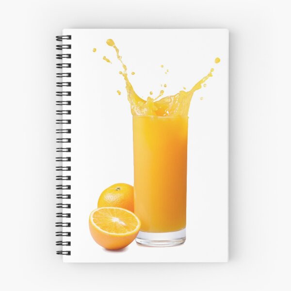 Item preview, Just Juice, Orange Juice designed and sold by Designs By Creation.