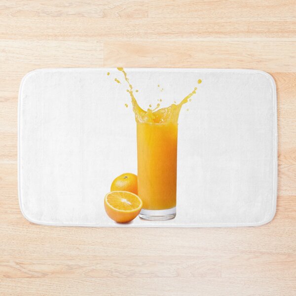 Item preview, Just Juice, Orange Juice designed and sold by Designs By Creation.