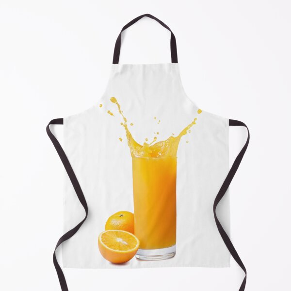 Item preview, Just Juice, Orange Juice designed and sold by Designs By Creation.
