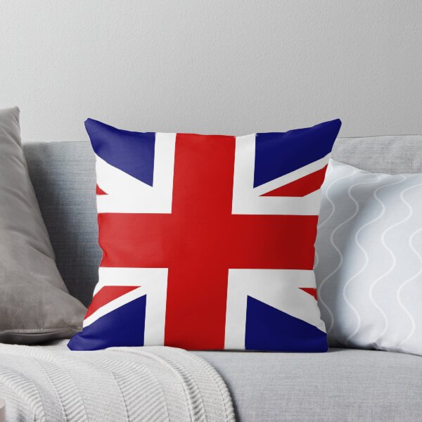 Item preview, UNION JACK FLAG designed and sold by LeGrizou.