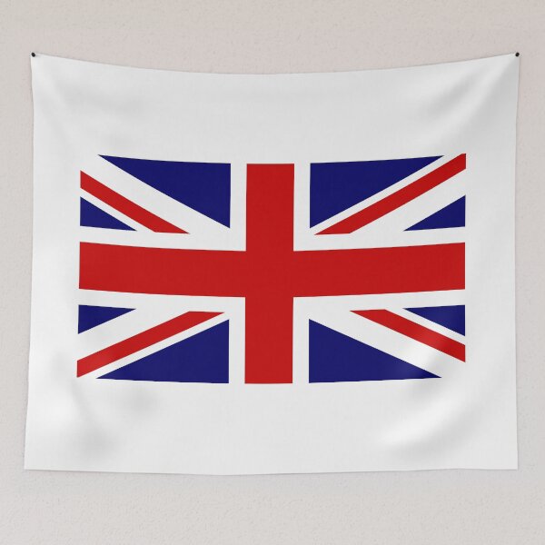 Item preview, UNION JACK FLAG designed and sold by LeGrizou.