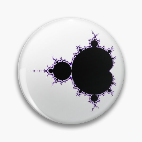 Item preview, Mandelbrot 002 designed and sold by Rupert Russell.