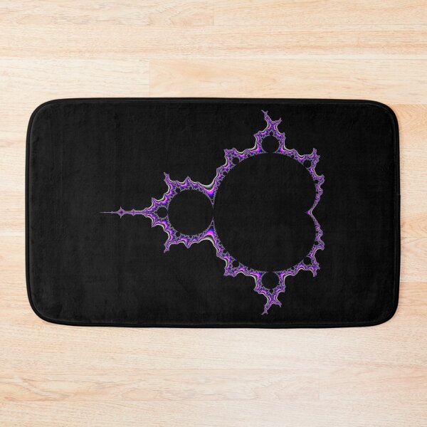Item preview, Mandelbrot 002 designed and sold by Rupert Russell.