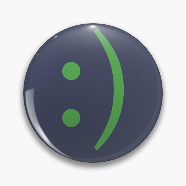 Item preview, smile emoji emoticon designed and sold by bravescribbler.