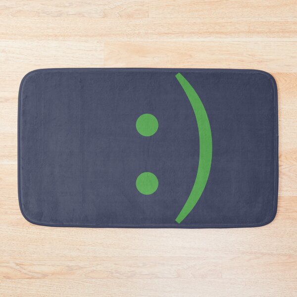 Item preview, smile emoji emoticon designed and sold by bravescribbler.