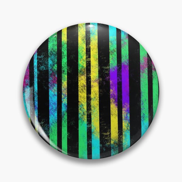 Item preview, Hypercolour Stripes designed and sold by RC-aRtY.